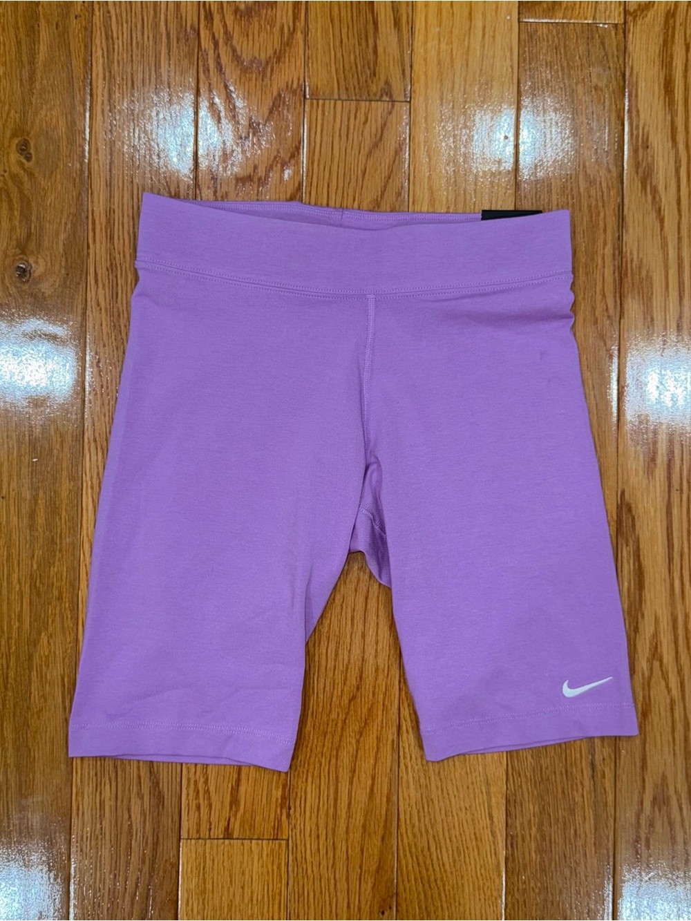 Women’s Nike Bike Shorts